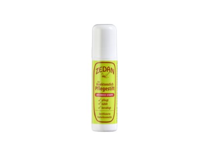 ZEDAN Stop pruritul roll-on 12ml