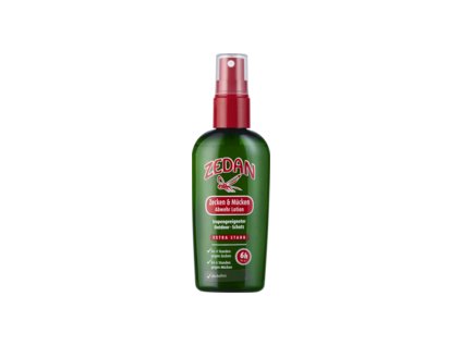 ZEDAN Lapte repellent 100ml