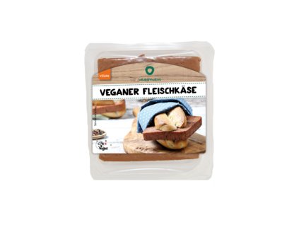 Veggyness Hackbraten Seitan 150g Bio