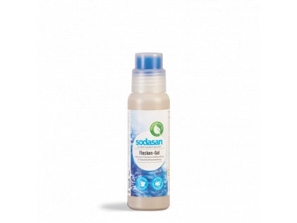 Sodasan Gel na skvrny 200ml eco