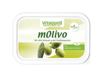 Vitaquell mOlivo 250g