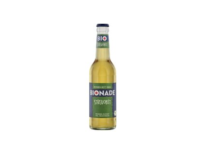 Bionade Lemonade Orchard 330 ml organic