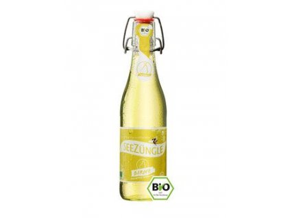 SeeZüngle Pear Lemonade 330 ml organiczny