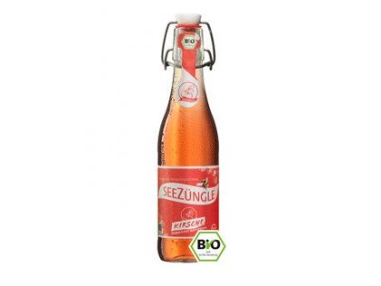 SeeZüngle cseresznye limonádé 330 ml bio