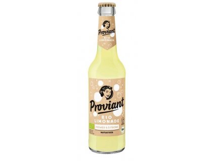 Proviant Limonade Ingwer 330 ml Bio