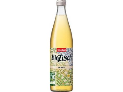 Voelkel BioZisch mate 500 ml bio