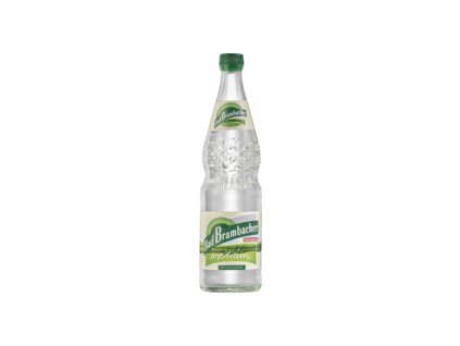 Bad Brambacher Minerálna voda jemne perlivá 700 ml