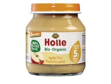 34947 holle pyre jablko 125g bio