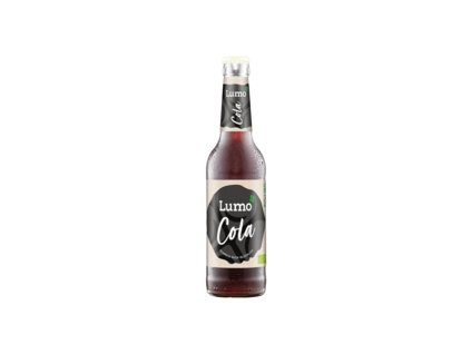Lumo Lemonade cola 330 ml organic