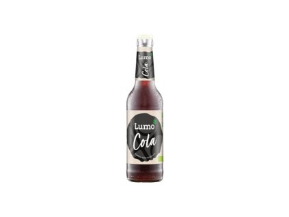 Lumo Limonáda cola 330ml bio