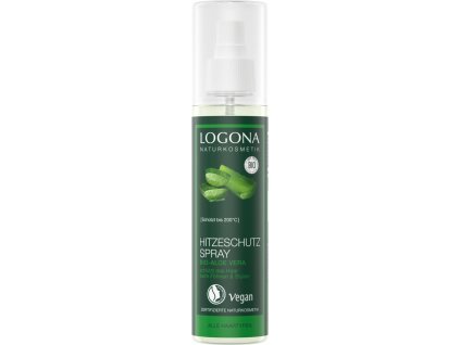 36522 logona ochranny vlasovy sprej 150ml eco