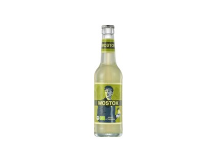Wostok Limonádé körte rozmaring 330 hónap bio