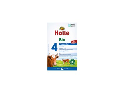 44187 holle pokracovaci mleko 4 600g bio