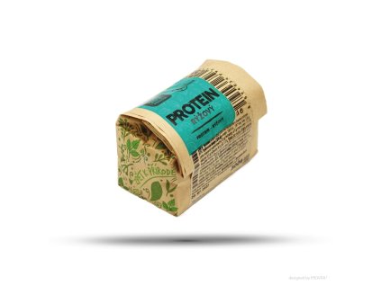 Protein rýžový 300 g – PROVITA