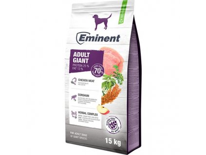 Eminent Adult Giant 15 kg