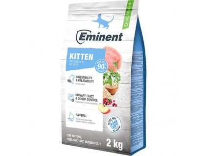 Eminent Kitten 2 kg