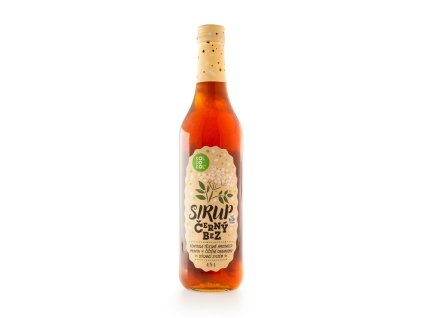 Johannisbeersirup 500 ml KOLDOKOL
