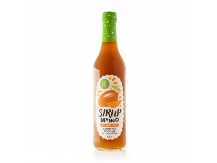 Syrop mango 500 ml KOLDOKOL