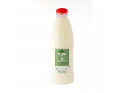 Lapte de ferma 1000 ml BIO FARMA STRUHY