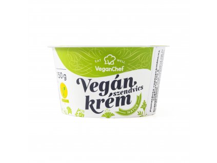 VÝPREDAJ!!! Nátierka vegánska 150 g BIORGANIK