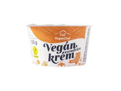 Vegan spread Liptauer type 150 g BIORGANIK