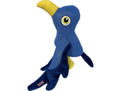 Jucărie de plus Kong Shakers Shimmy Seagull