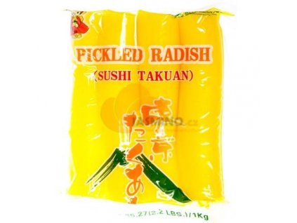 kc redkev na sushi 1kg