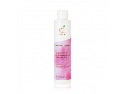 Officina Naturae Šampón na časté umývanie BIO (200 ml)