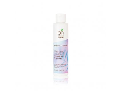 Officina Naturae Conditioner for wavy and curly hair ORGANIC (150 ml)