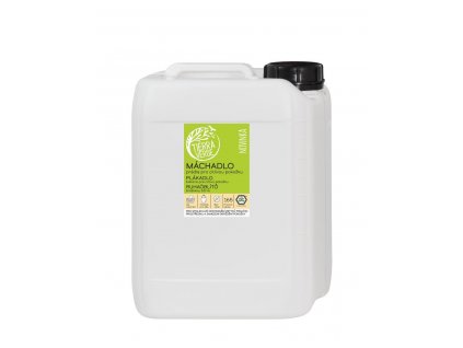 Tierra Verde Máchadlo bielizne pre citlivú pokožku 5 l