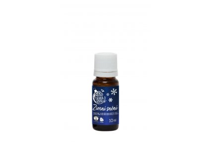 Tierra Verde Winter Dreaming Essential Oil Blend BIO (10 ml)