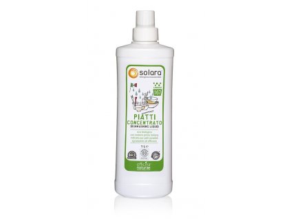 Officina Naturae Extra concentrated dishwashing gel BIO 1 l