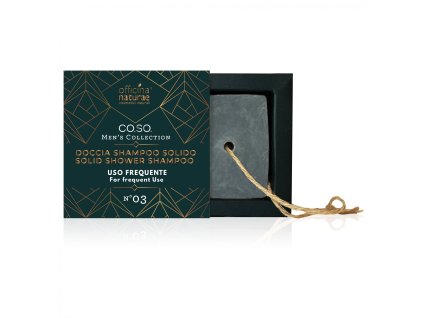 a50ca497ecec644047555d37804fb831 COSO Mens Collection 03 Doccia Shampoo