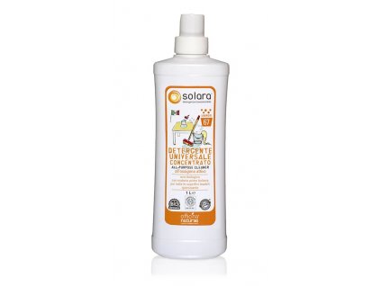 Officina Naturae Extra koncentrovaný univerzálny čistič BIO 1 l