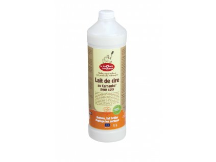 La Droguerie Ecologique by Ecodis Carnauba wax BIO (1 l)