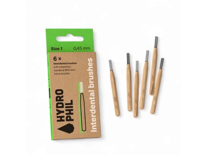 4260397792117 hydrophil mezizubni kartacek 0.45 white 02