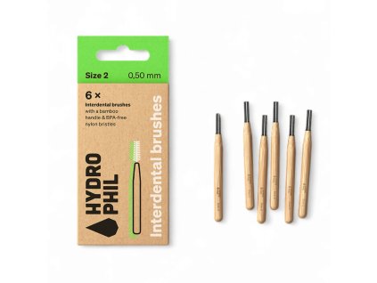 4260397792131 hydrophil mezizubni kartacek 0.5 white