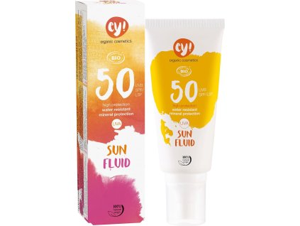 4033981440035 ey spf 50 100 ml