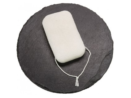 Kongy Konjaková houbička na tělo - pro všechny typy pleti (Varianta pro všechny typy pleti)