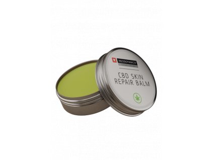 Neobotanics Skin Repair Balm - balzám s obsahem CBD (30 ml)