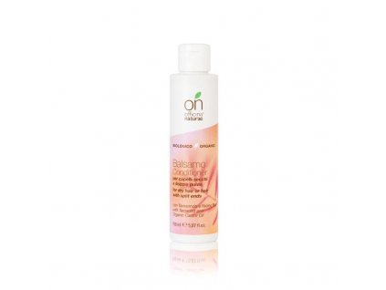 Officina Naturae Conditioner for dry hair ORGANIC (150 ml) - ideal for split ends