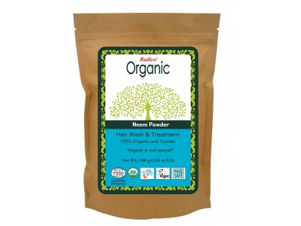 Radico Tratament cu plante BIO (100 g) - Neem