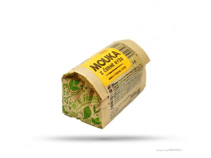 Mąka z czarnego ryżu 300g PROVITA