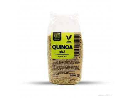 Quinoa albă 500g PROVITA