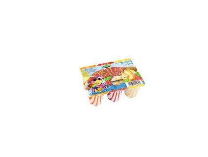 Dennree Fruchtquark Piratenspaß 6x 50 g Bio