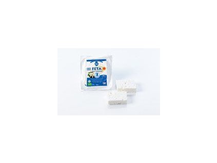 ÖMA Feta greckie mleko owcze 180g ekologiczne