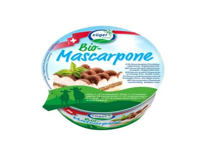 30288 zuger mascarpone 250g bio