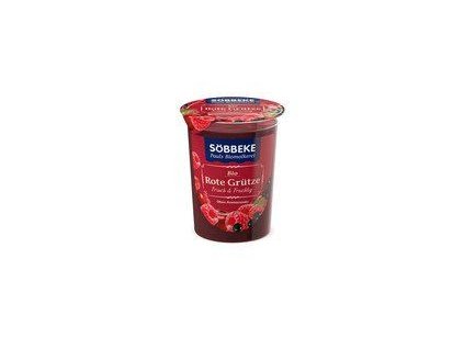 30552 sobbeke zele cervene ovoce 500g bio