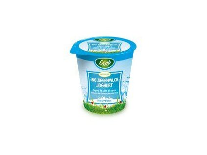 30726 leeb vital kozi jogurt bily 400g bio