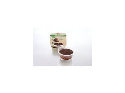 Gidlo Rachelli Tartufo 90g organic